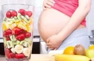素食孕妇如何补营养