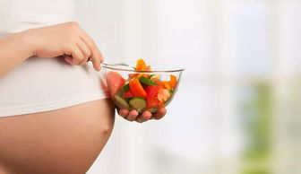 孕期补充蛋白质的食物