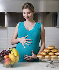 孕妇可以吃哪些纤维素多的食物