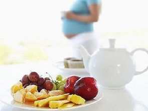 孕妇饮食补铁的食物