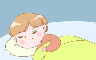 婴儿睡眠时间调整方法
