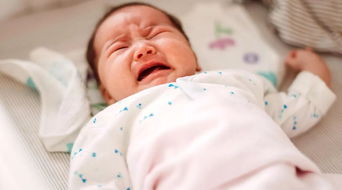 新生儿感觉刺激与发育有关吗为什么会哭