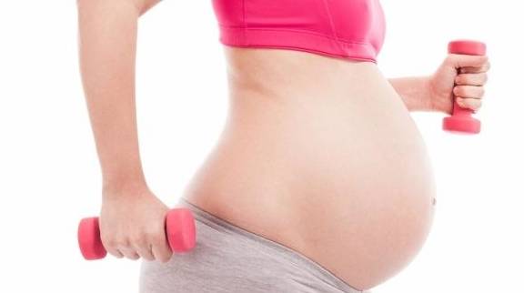孕期腹痛难忍怎么办呢