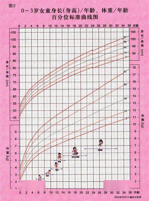 母乳喂养身高体重不达标怎么办