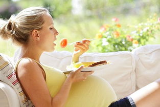 孕妇吃哪些含钙高的食物好吸收