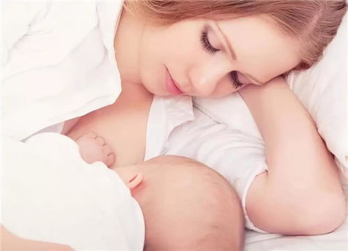 产妇乳房护理的好处及作用
