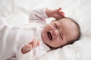 新生儿哭闹特点及护理常规