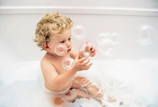 如何选择婴儿沐浴用品呢