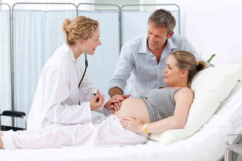 孕晚期注意事项，关心信息