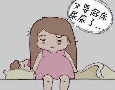 孕期 睡眠不好