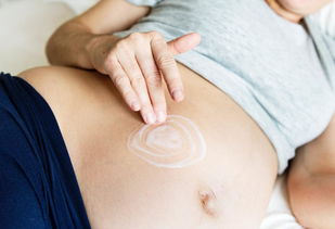 孕期能不能做皮肤护理
