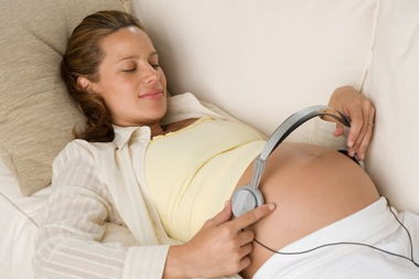 胎教对宝宝生长发育有影响吗