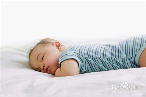 新生儿睡眠护理