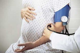 孕期血压控制在多少正常
