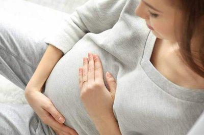 分娩前孕妇一般都有什么症状