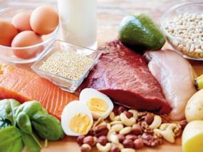孕妇补充蛋白质吃什么食物
