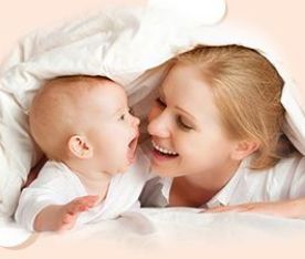 促进宝宝健康睡眠有什么作用呢