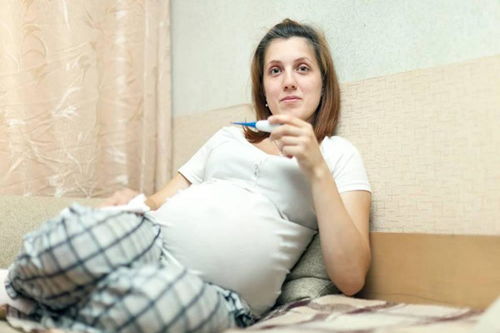 温度太高对孕妇有什么影响