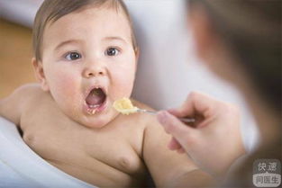 预防婴儿食物过敏最好的方法